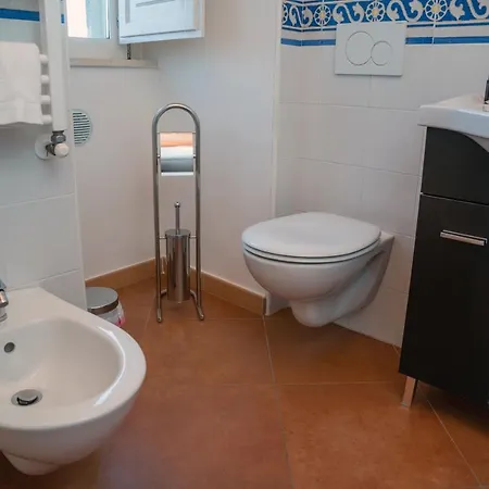 Guest house Dimora Santa Barbara