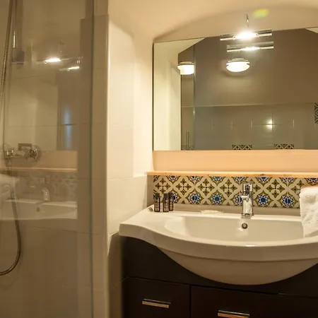 Guest house Dimora Santa Barbara