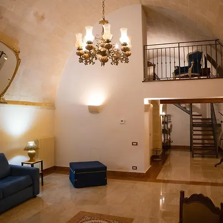 Dimora Santa Barbara Guest house 2*