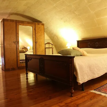 Dimora Santa Barbara Guest house